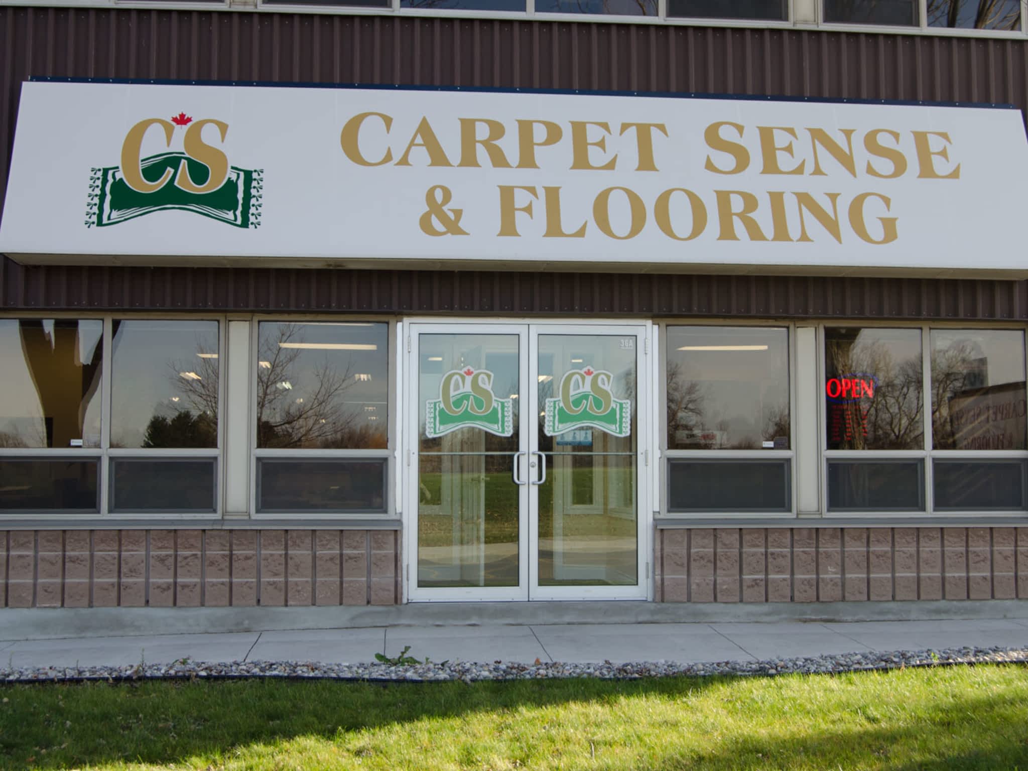 photo Carpet Sense & Flooring Ltd