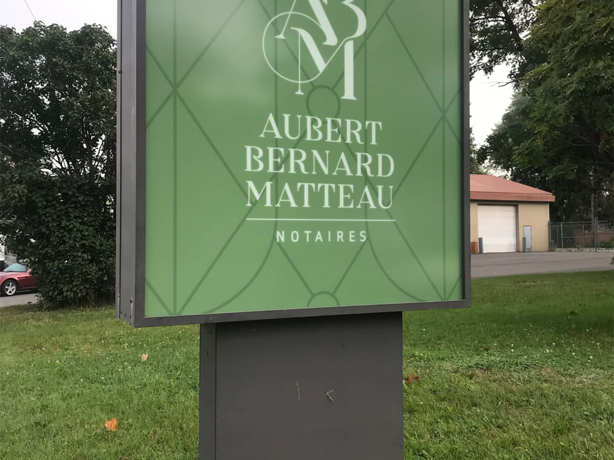 photo Aubert Bernard Et Matteau Notaire Inc