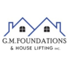 G.M. Foundations - Logo