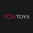 XOXTOYS - Sex Toys Canada - Logo