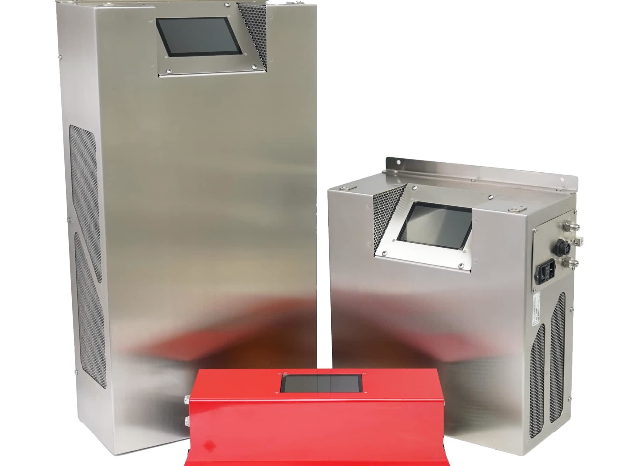 photo Absolute Ozone