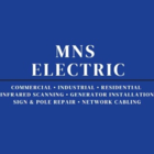 MNS Electric Inc - Electricians & Electrical Contractors