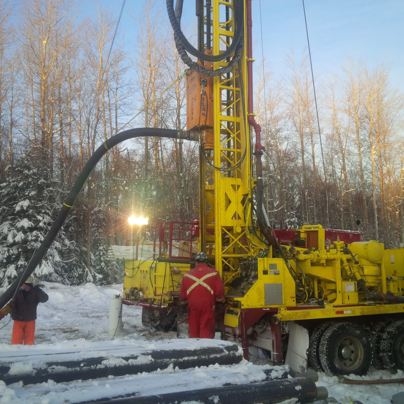 Elk Point Drilling Services Ltd Opening Hours 115 South Ave Spruce Grove Ab