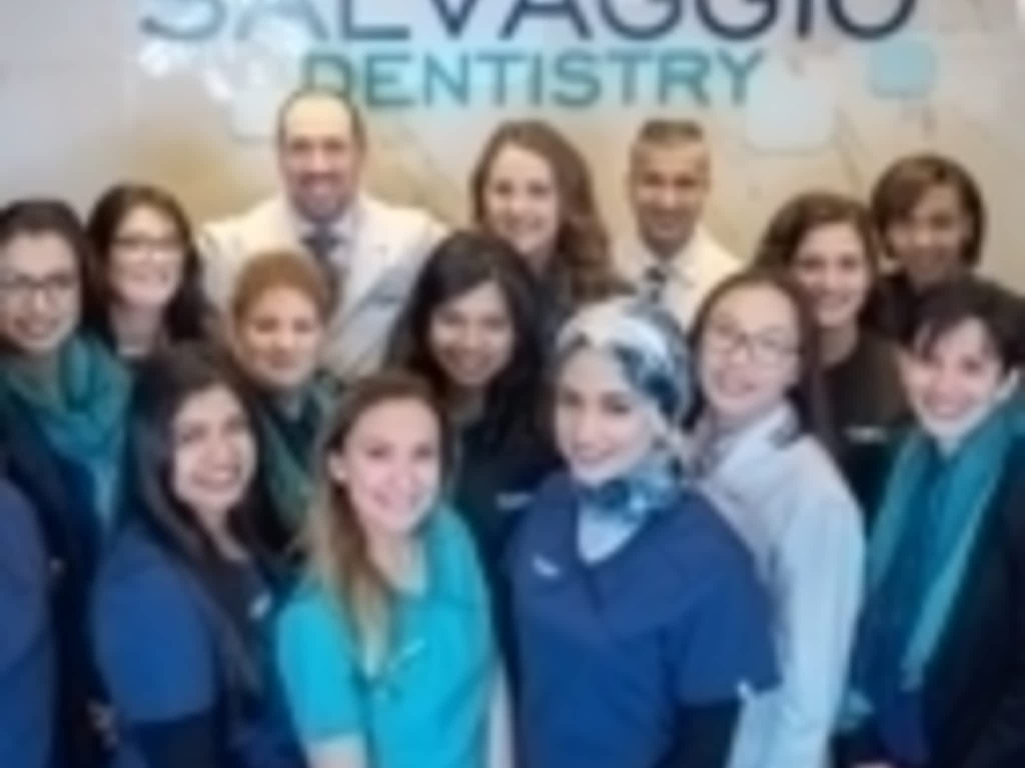 photo Salvaggio Dentistry