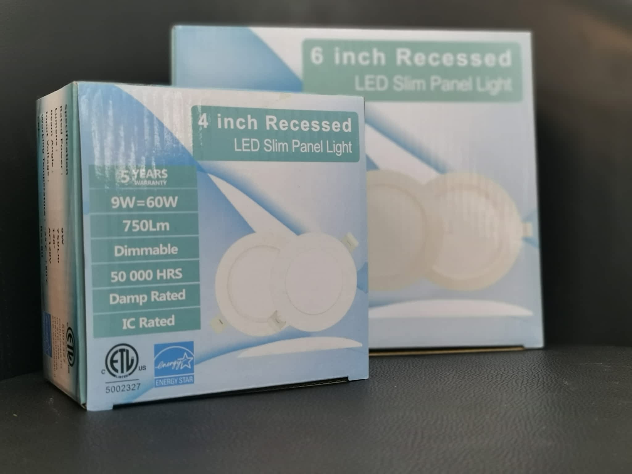 photo Green Canada LED