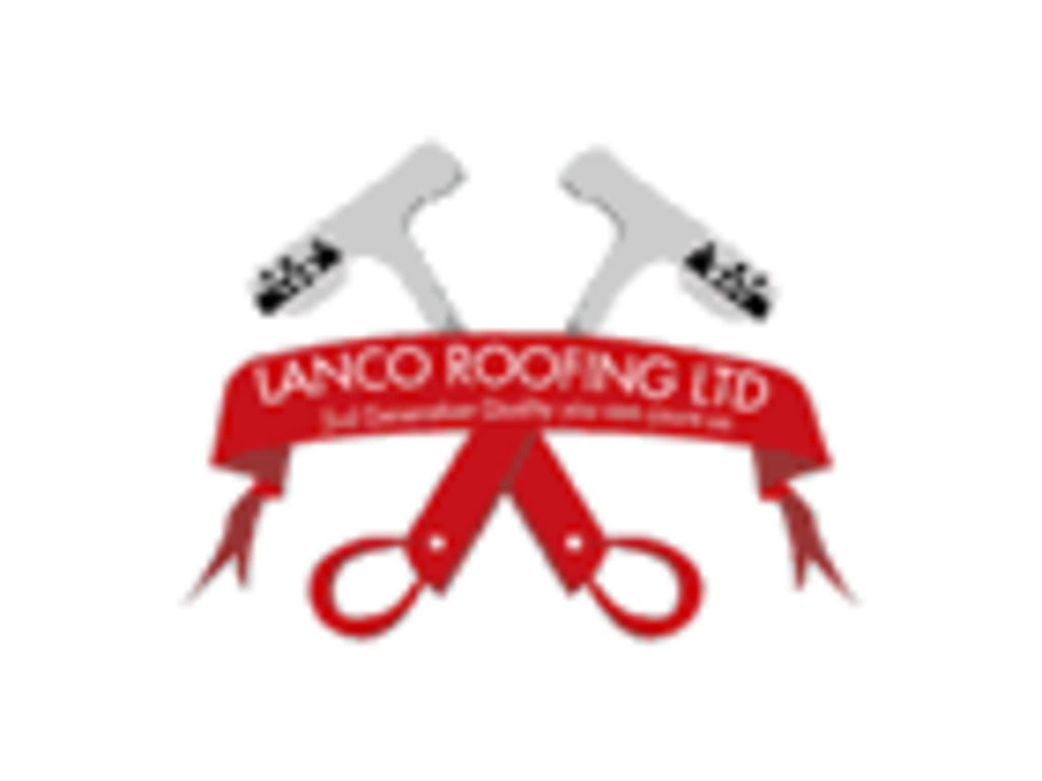 photo Lanco Roofing Ltd