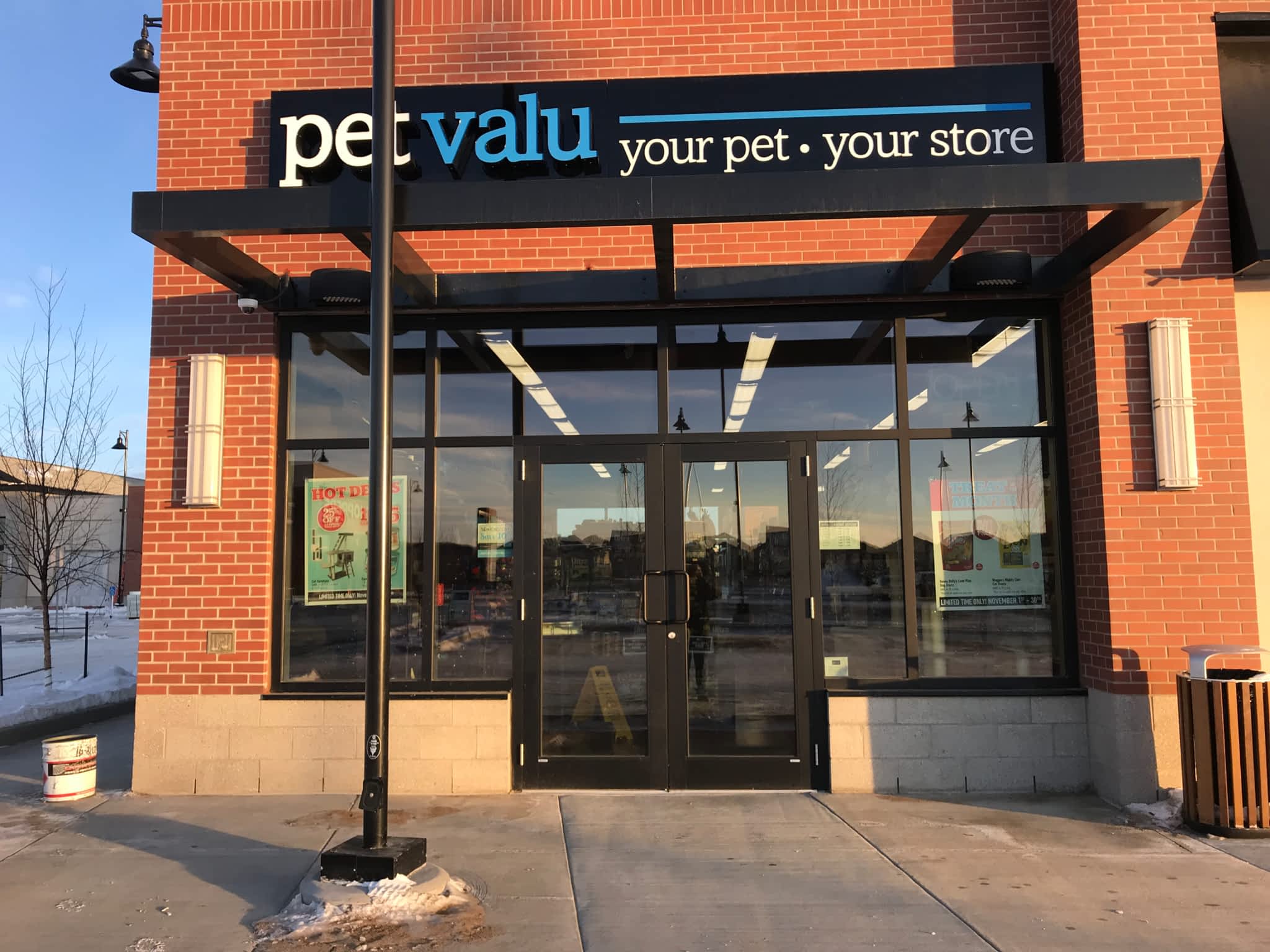 photo Pet Valu