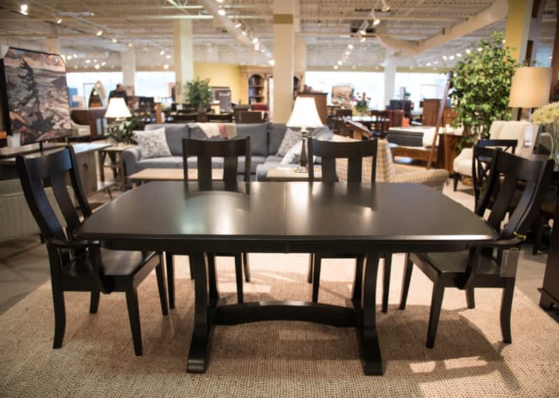 Amish Furniture Designed Inc - Pickering, ON - 42A-1755 Pickering Pky