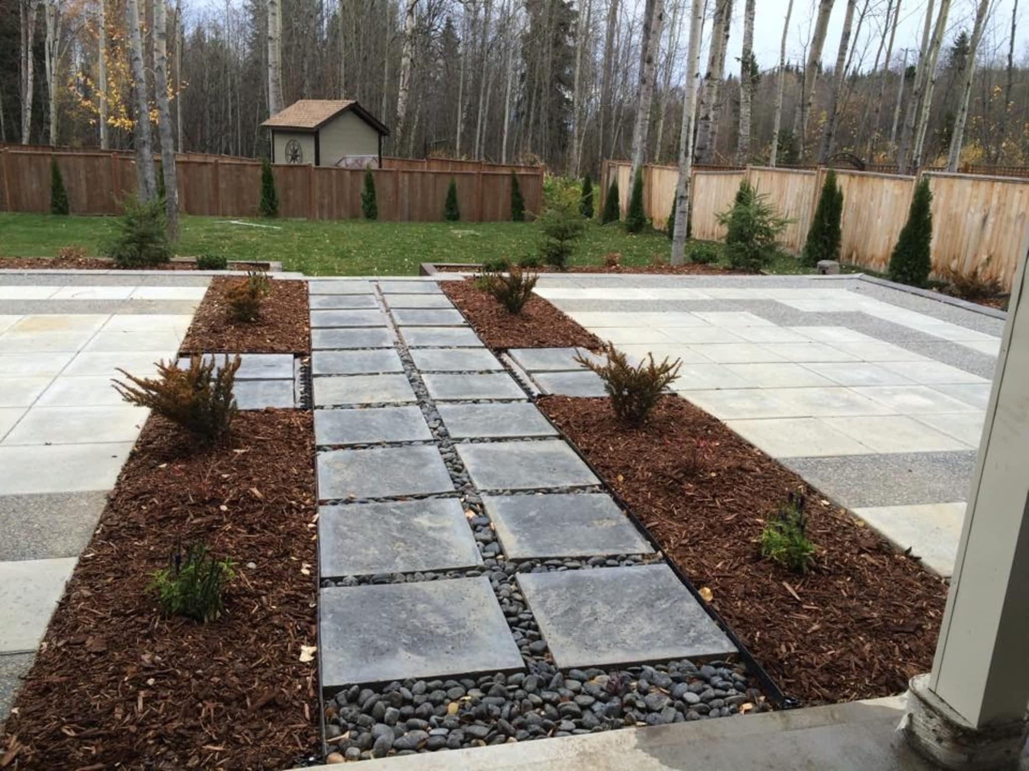 photo Yardtec Landscape & Maintenance