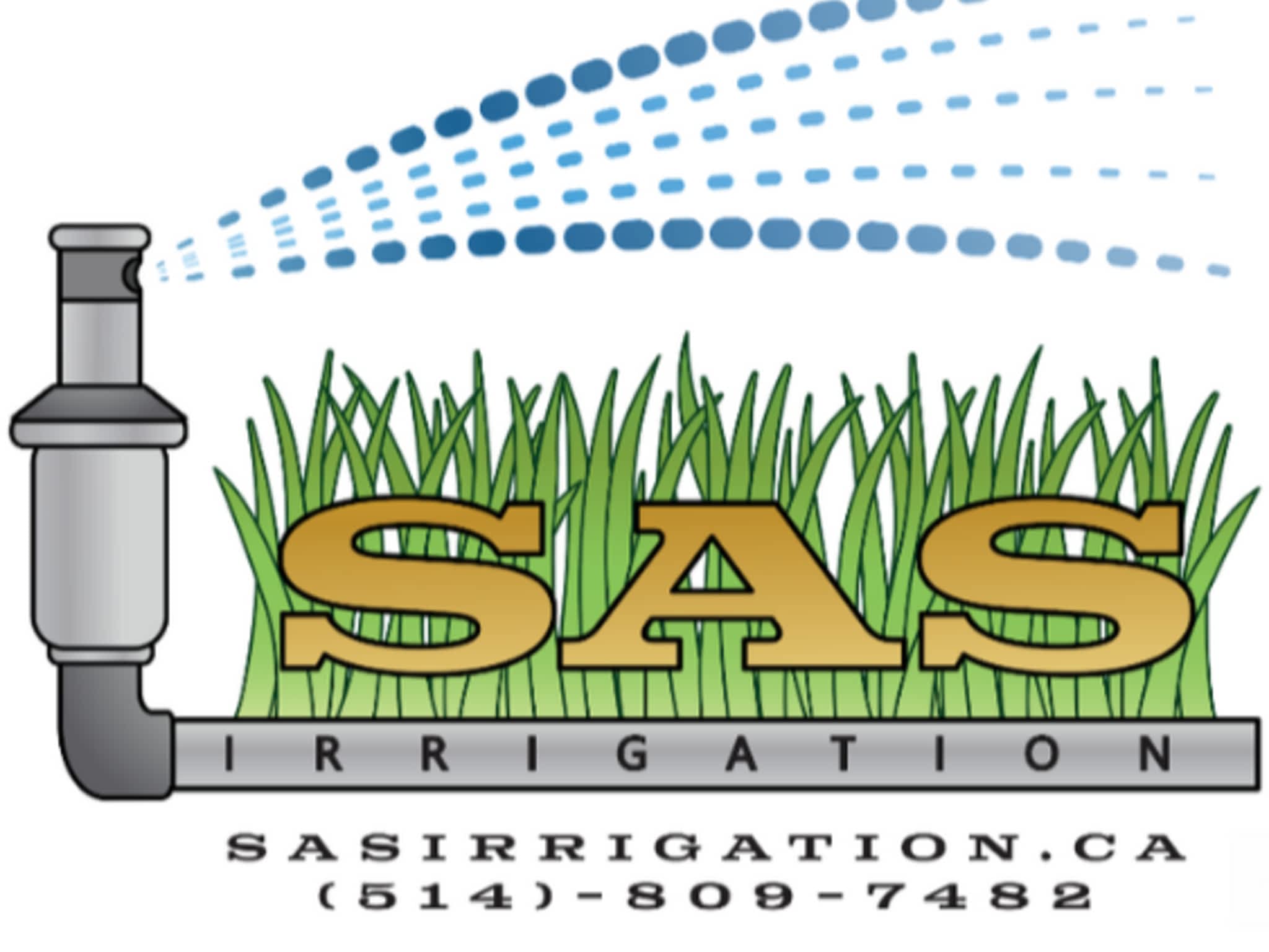 photo SAS Irrigation Rive Sud