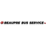 Beaupre Bus Service Ltd - Bus & Coach Rental & Charter