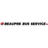 Beaupre Bus Service Ltd - Location de bus et d'autocars