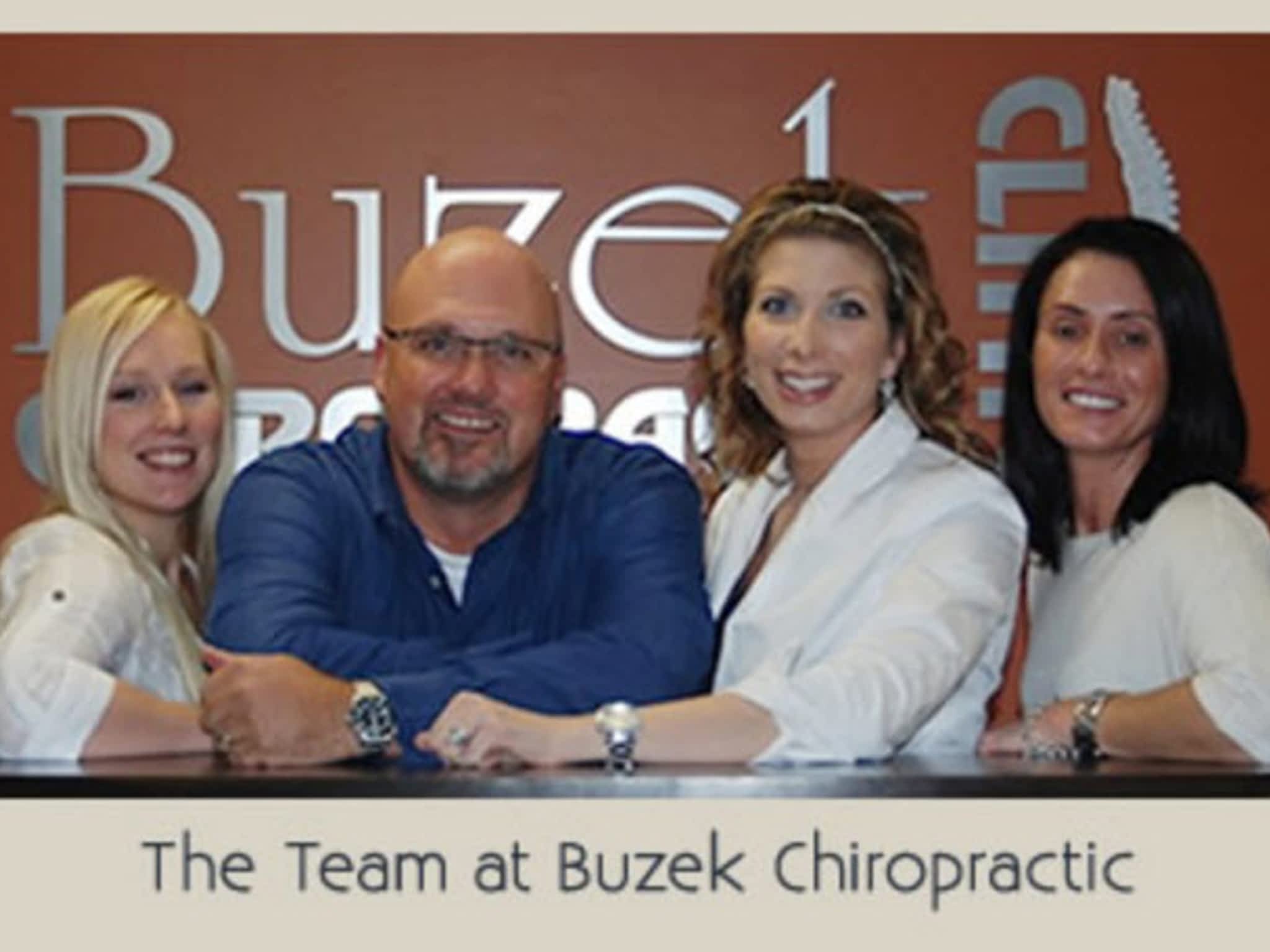 photo Buzek Chiropractic Clinic