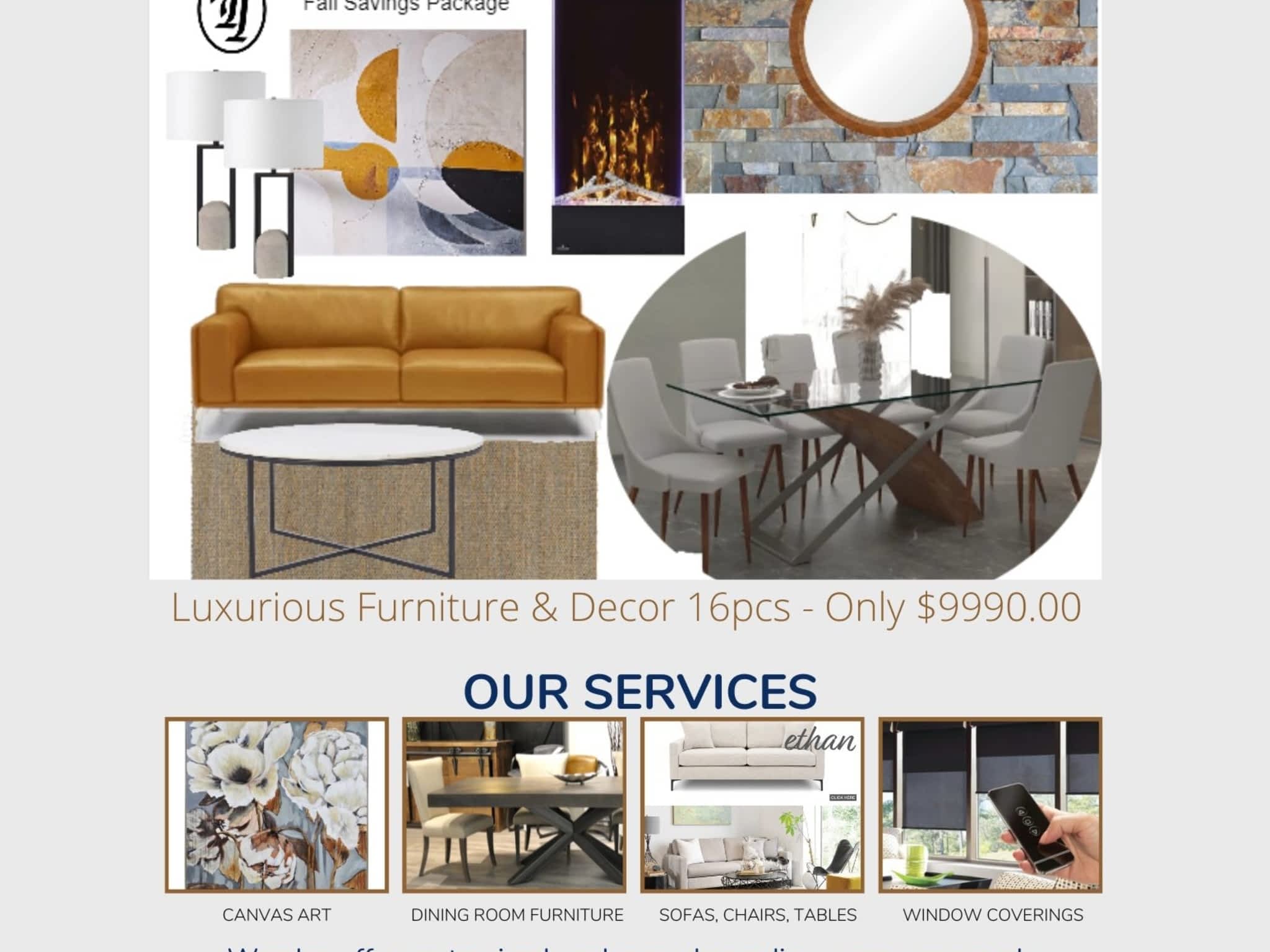 photo Impressive Interiors