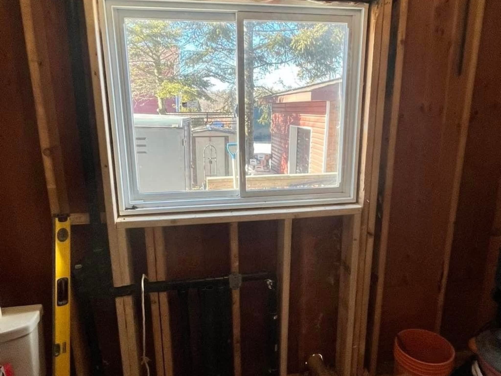 photo Zare Carpentry