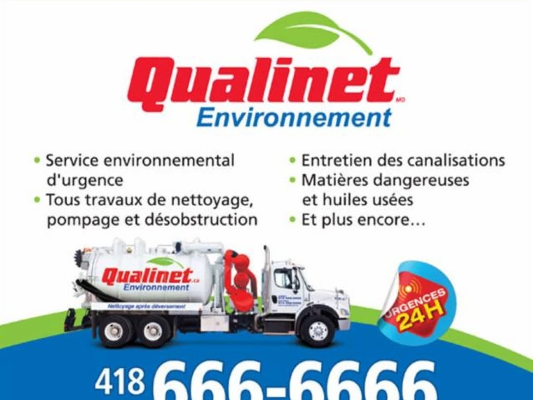 photo Groupe Terexca Inc