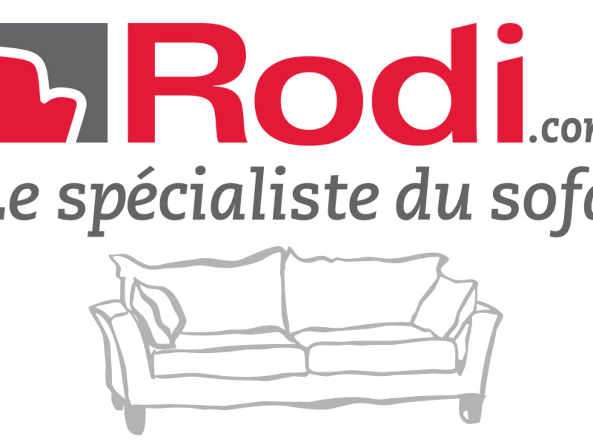 photo Rodi Design Inc