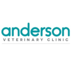 Anderson Veterinary Clinic - Logo
