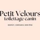 Petit Velours, toilettage canin - Toilettage et tonte d'animaux domestiques