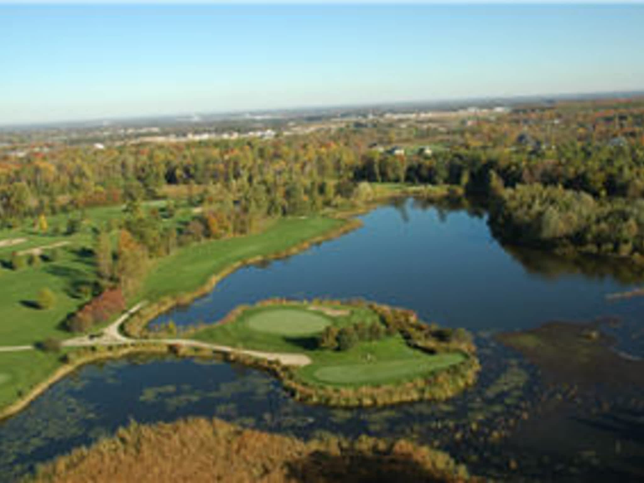photo Springfield Golf & Country Club