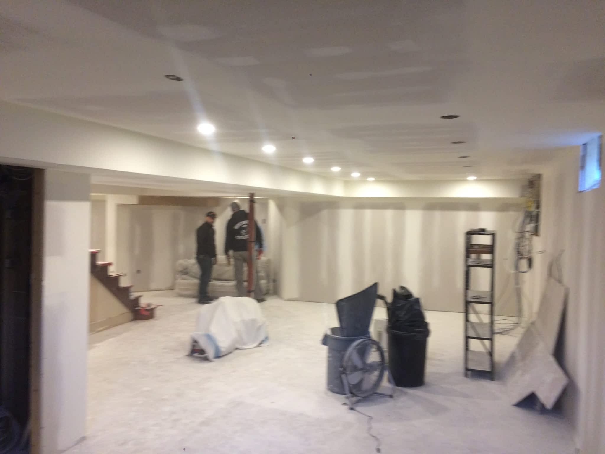 photo Pronto Construction Inc