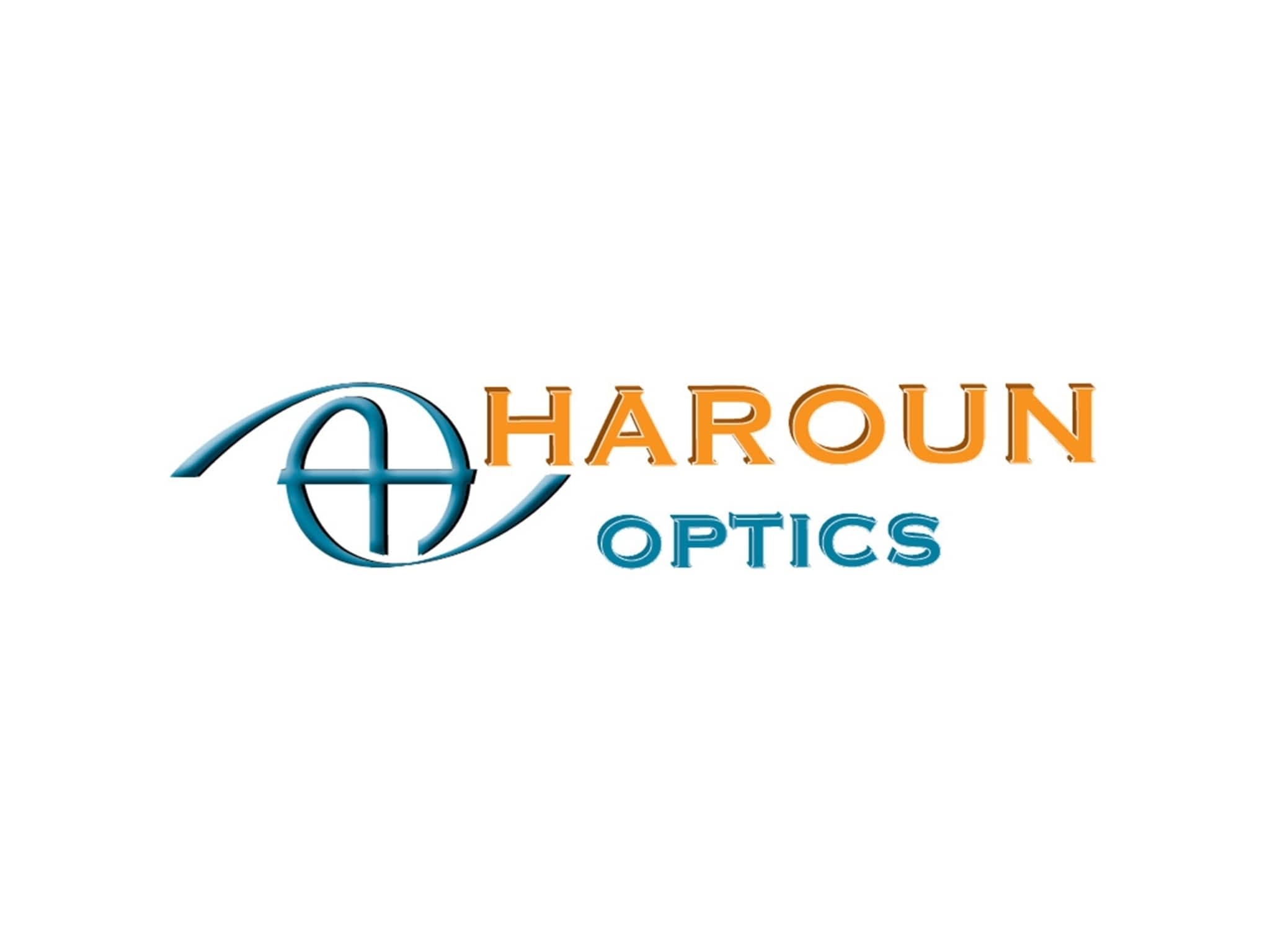 photo Haroun Optics
