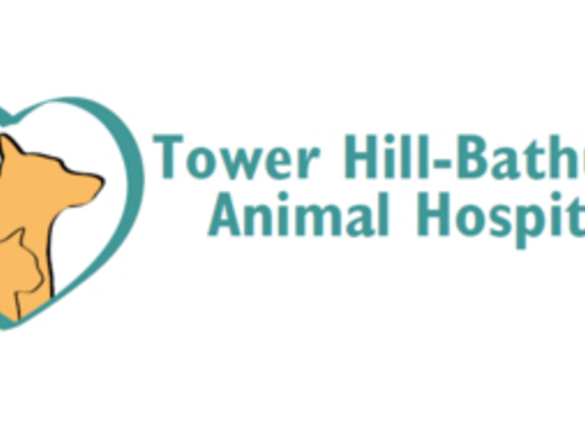 photo Tower Hill-Bathurst Animal Hospital