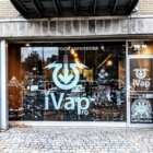 iVap Montreal's PRO Vape Shop - Tabagies