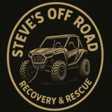 View Steve's Off-Road All Terrain Recovery and Rescue’s Shining Tree profile