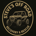 Steve's Off-Road All Terrain Recovery and Rescue - Remorquage de bateaux