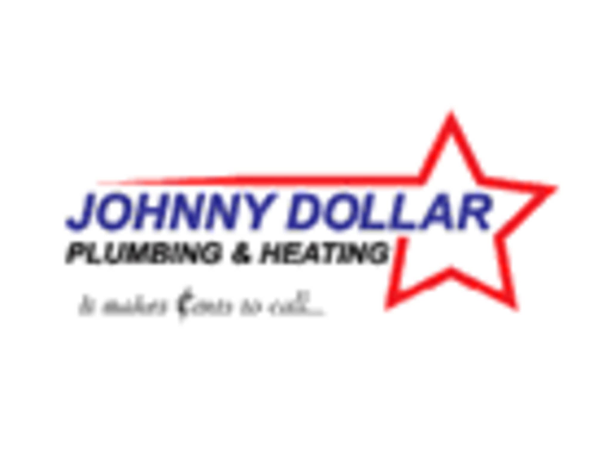 Johnny Dollar Plumbing & Heating Campbell River, BC 673 Cooper St