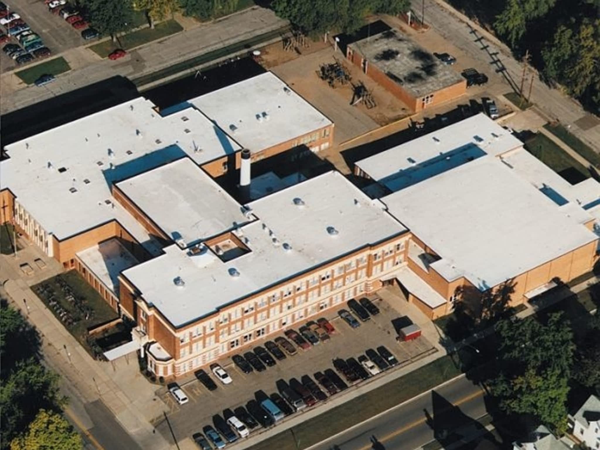 photo Watertite Roofing - Specialists in Flat Roofing