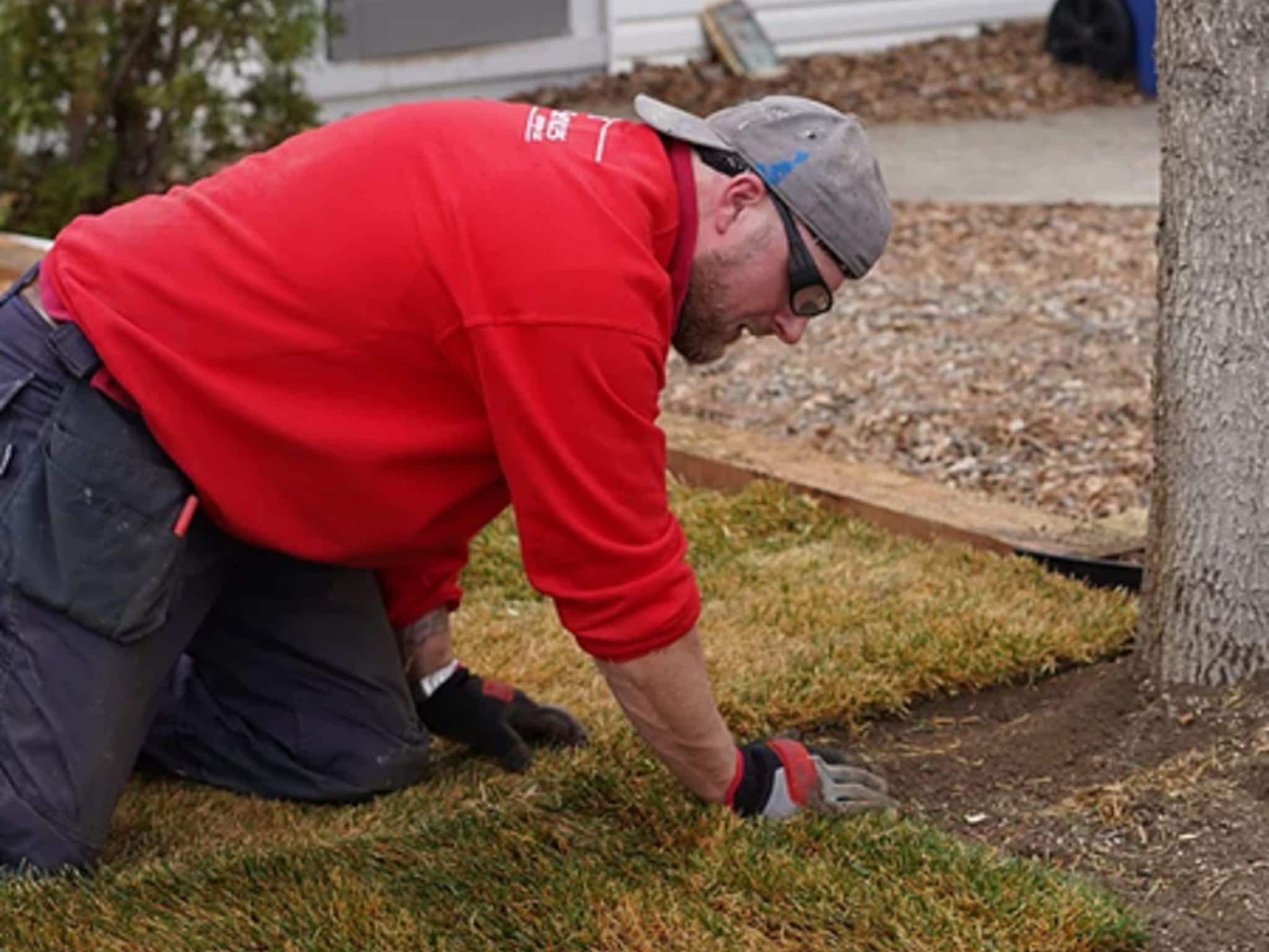 photo Taylor Made Services