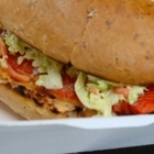 The Kaboom Box (Food Truck) - Restaurants de burgers