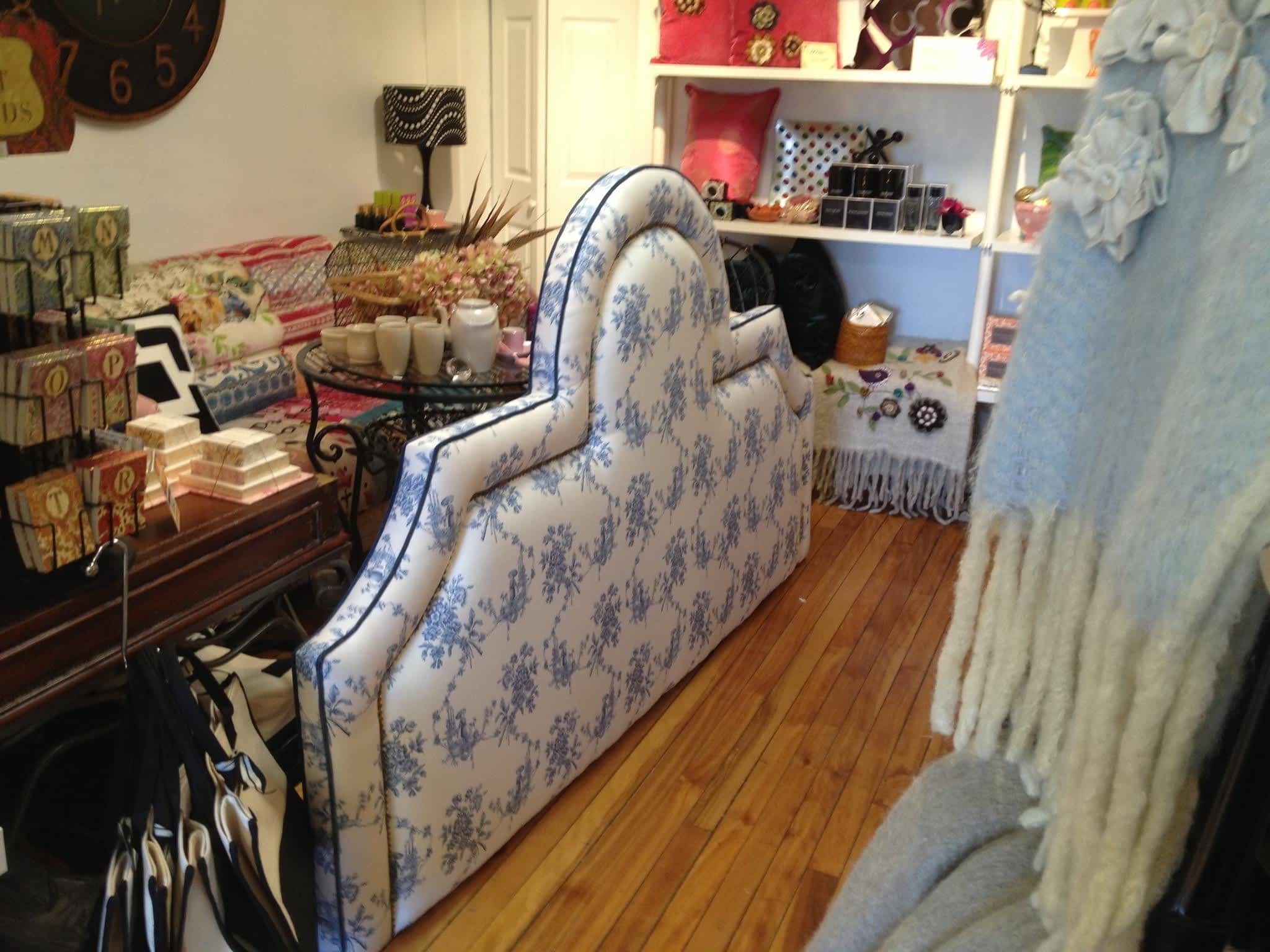 photo Gerry's Upholstering
