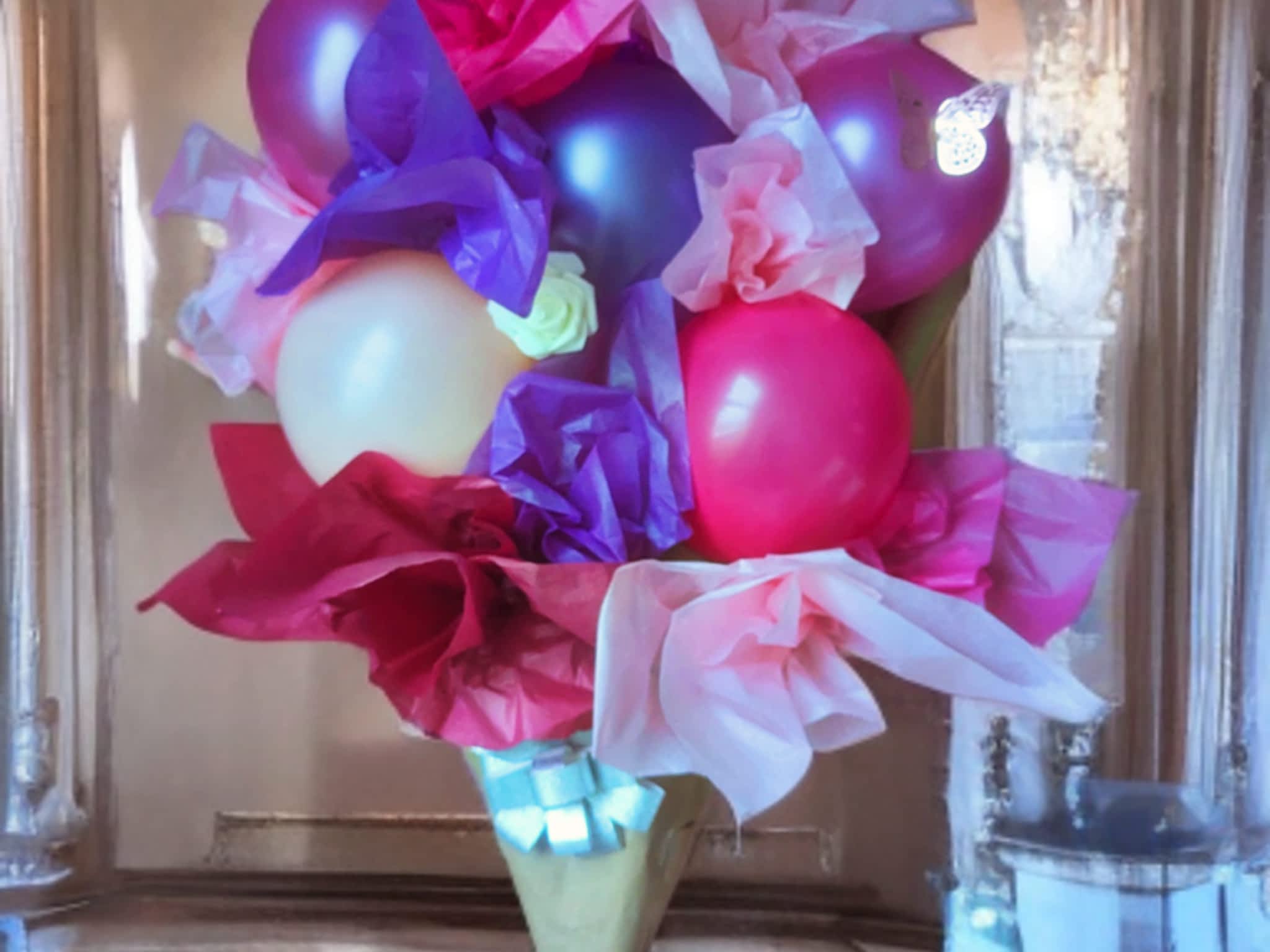 photo The Balloon Boutique