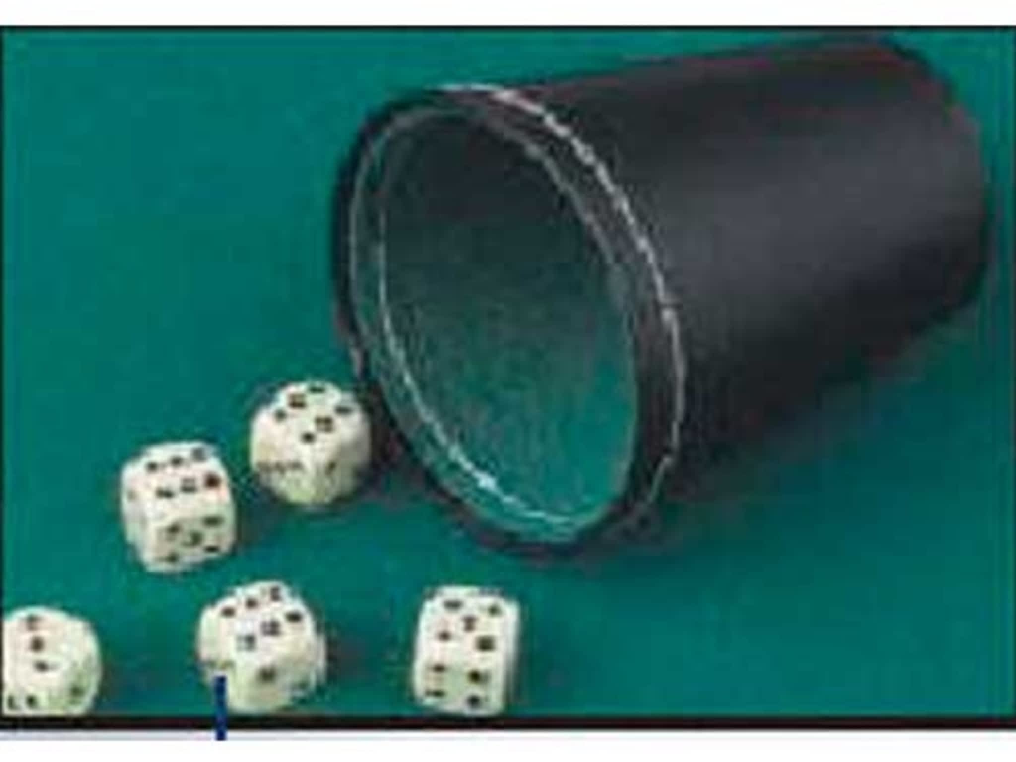 photo The Ragman Billiards Ltd