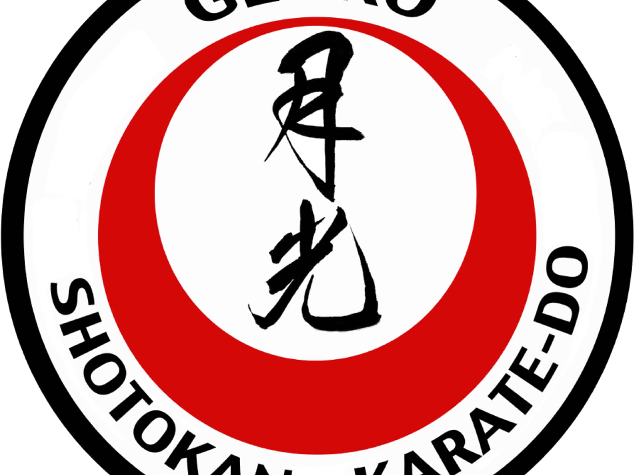photo Gekko Shotokan Karate-Do