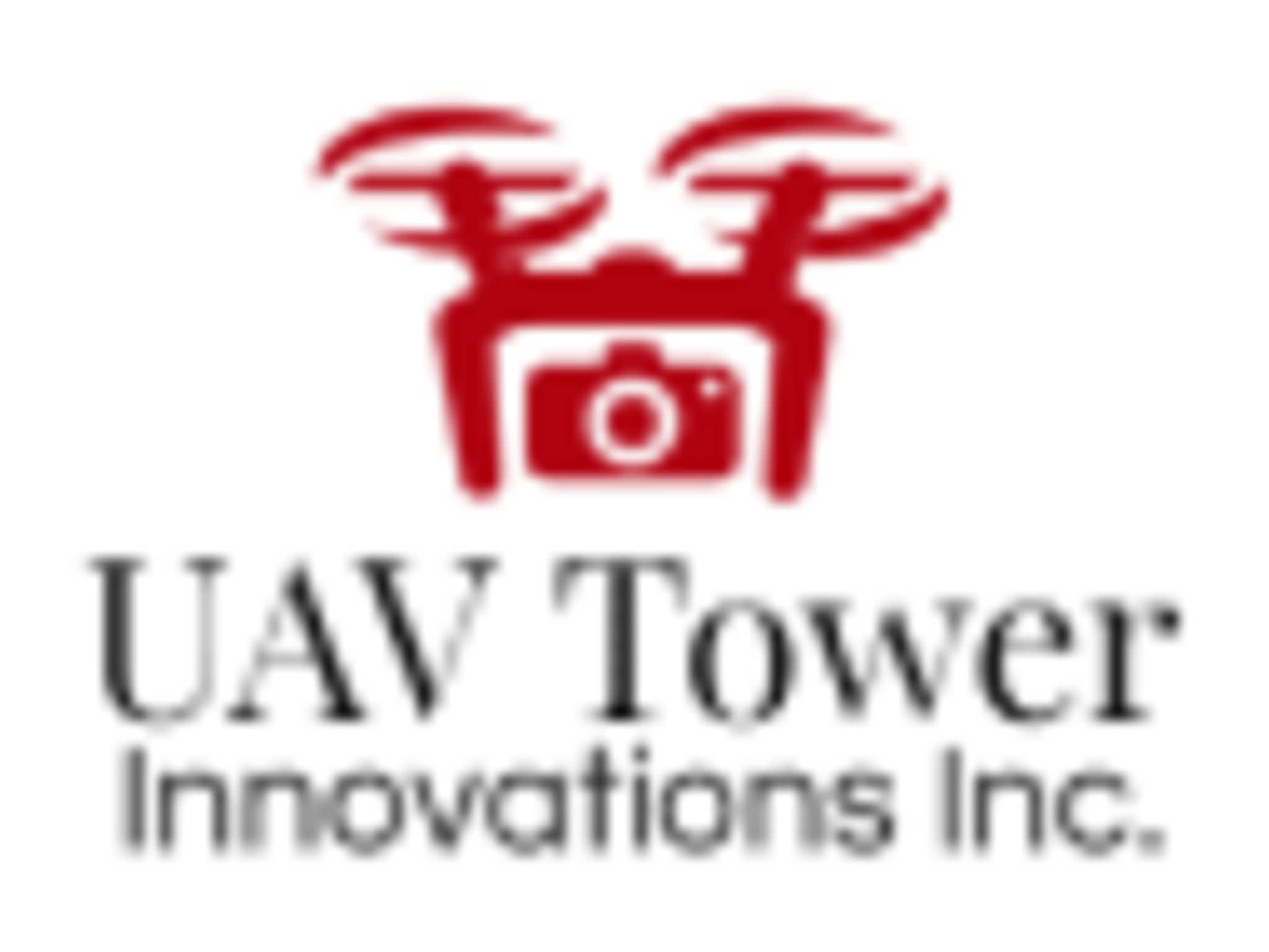 photo UAV Tower Innovations Inc
