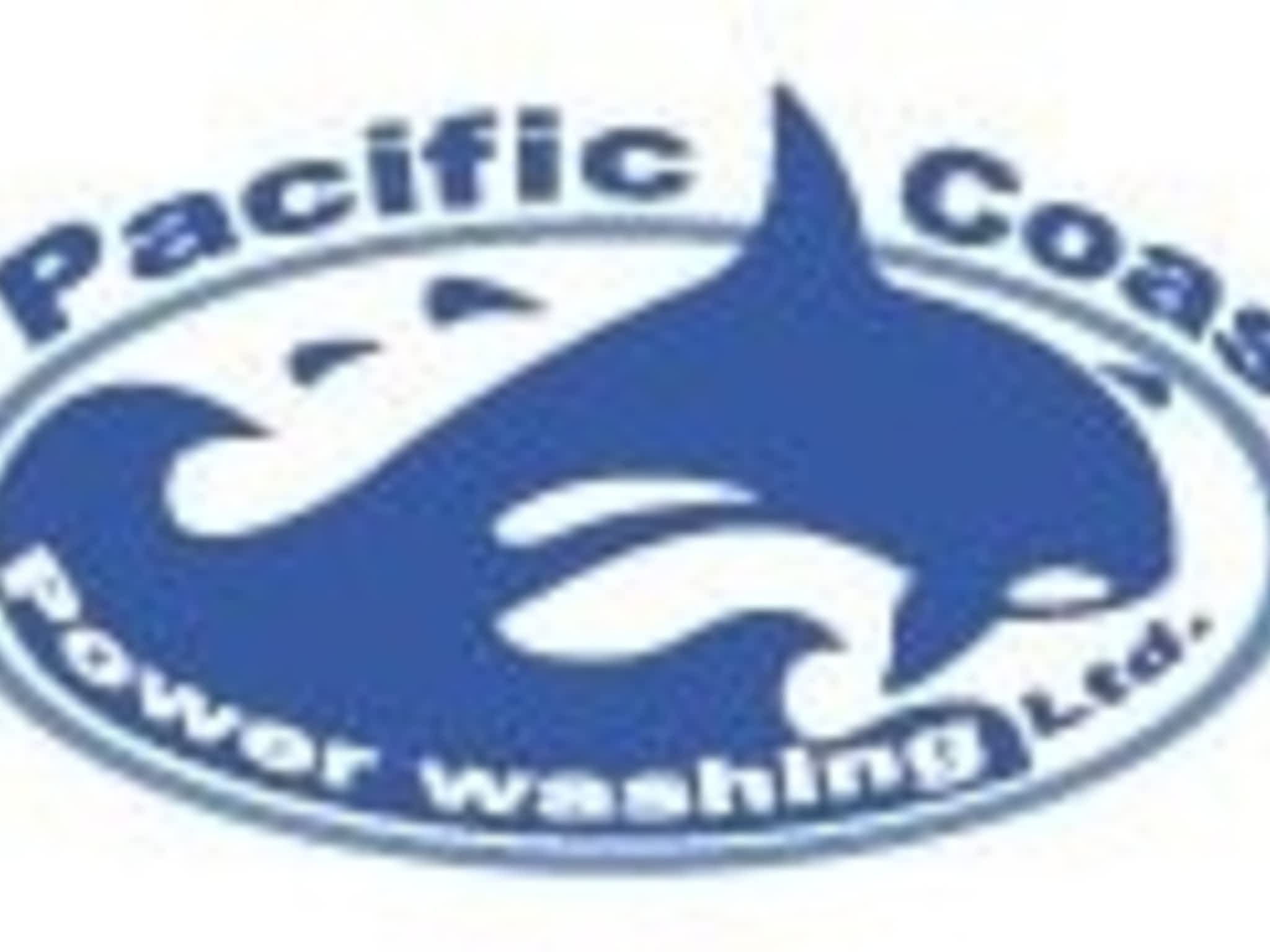 photo Pacific Coast Power Washing Ltd