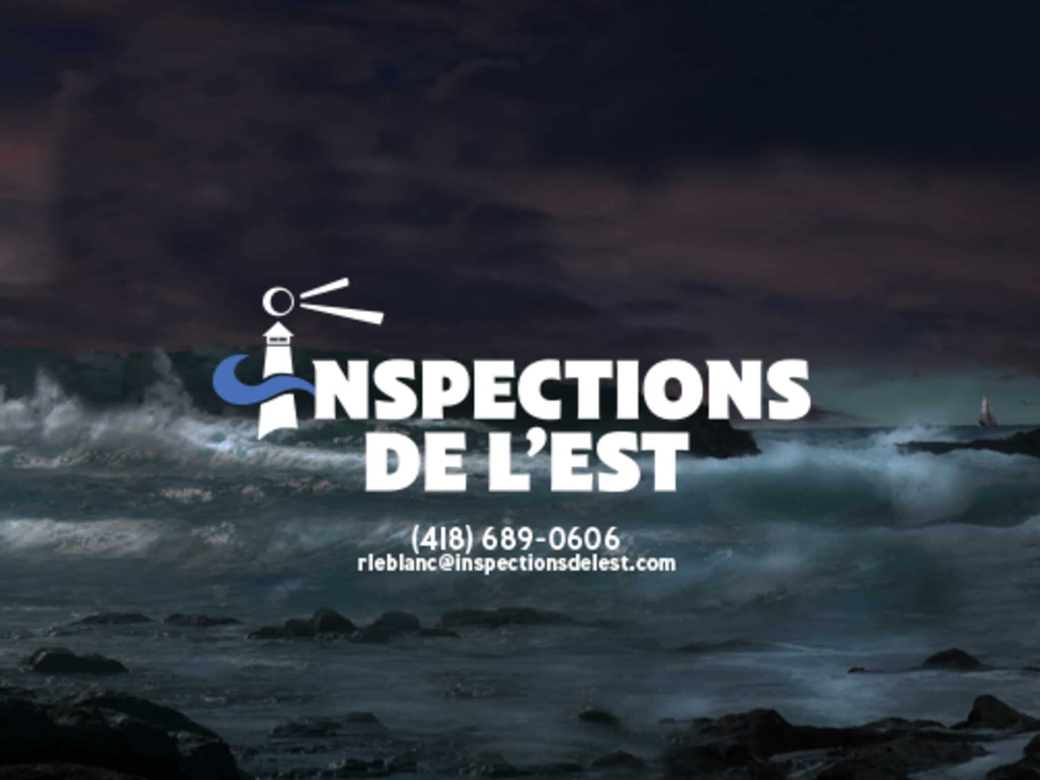 photo Inspections de l'Est