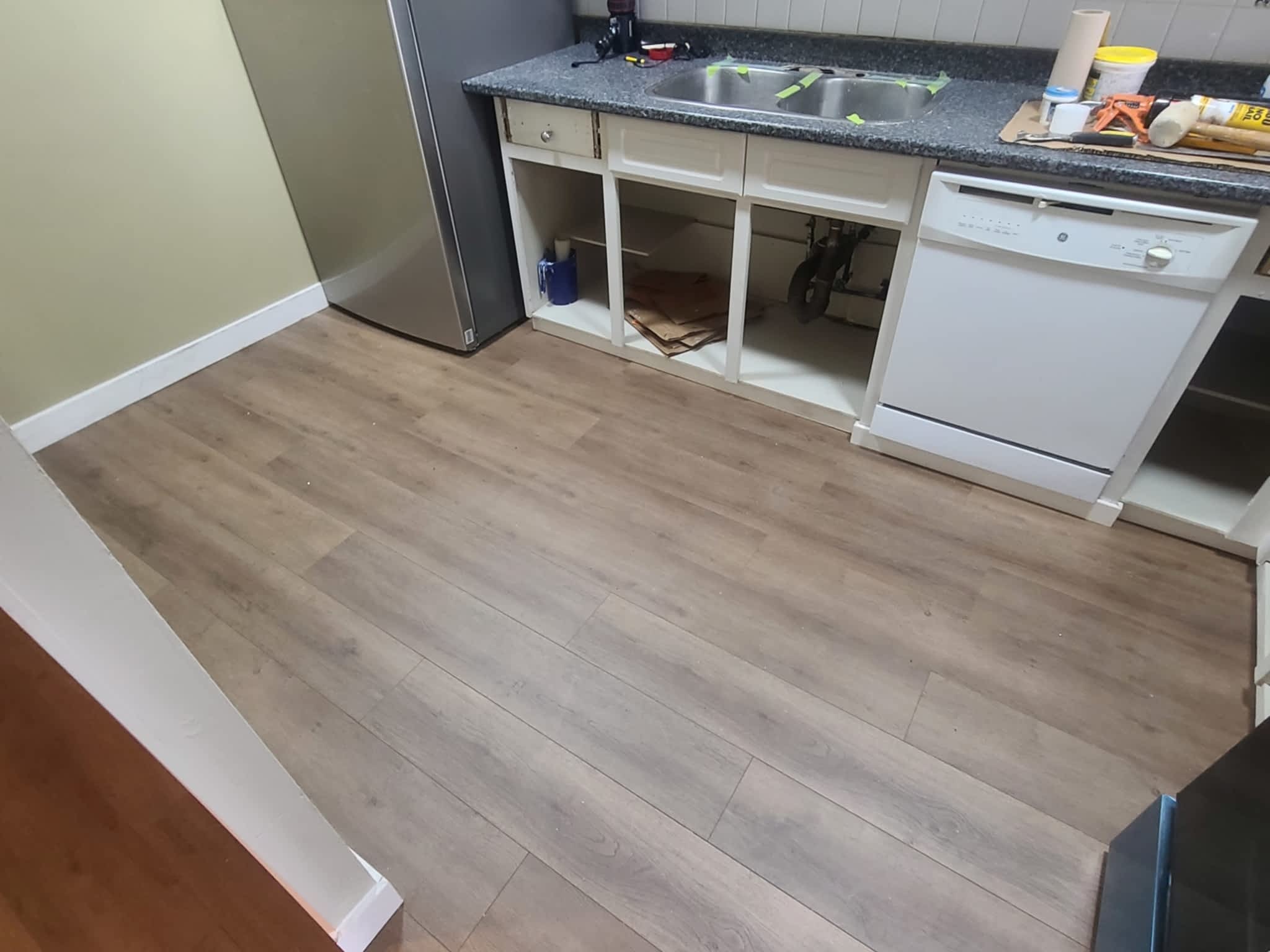 photo Building Problems Solver Inc.