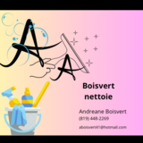 Voir le profil de Boisvert Nettoie - Cap-de-la-Madeleine