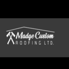 Madge Custom Roofing - Logo