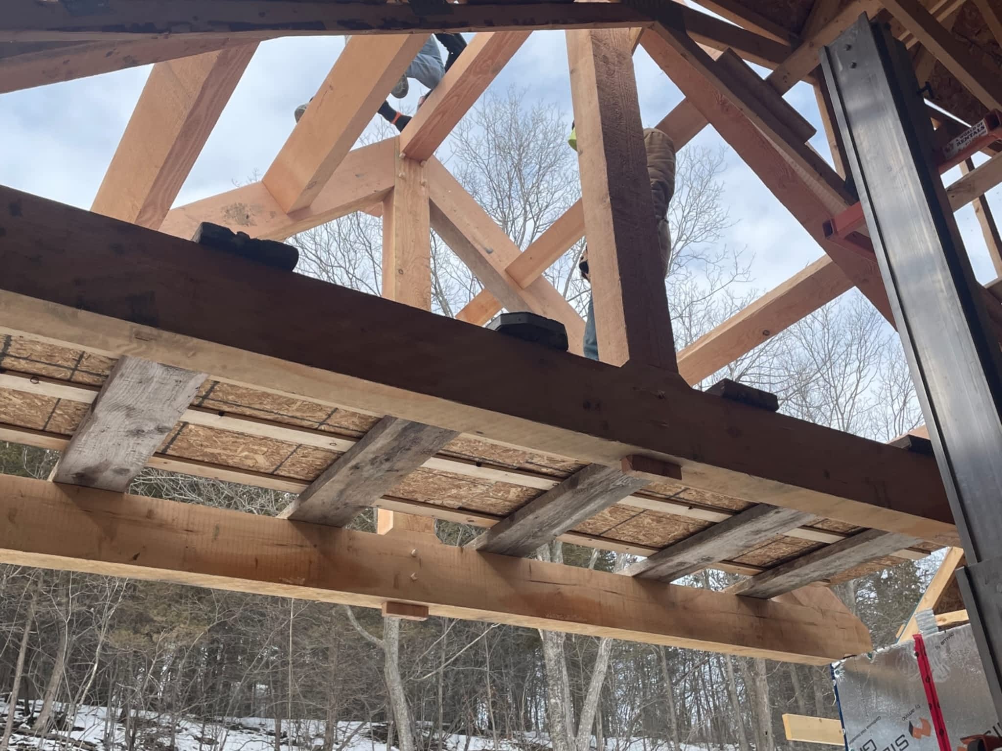 photo SG General Contracting