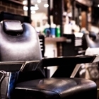 L'Hôte-Antique Barbershop - Barbiers