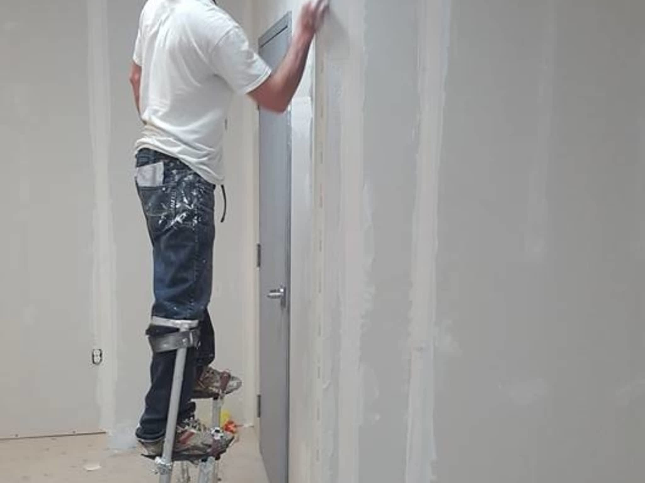 photo Chad's Construction Ltd