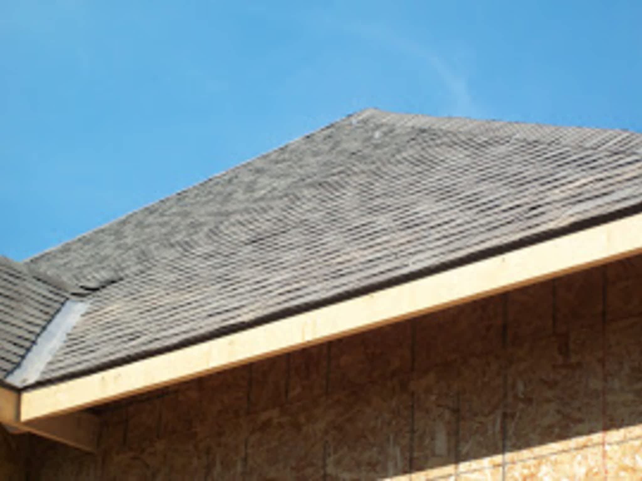 photo Wolfe's Roofing & Construction