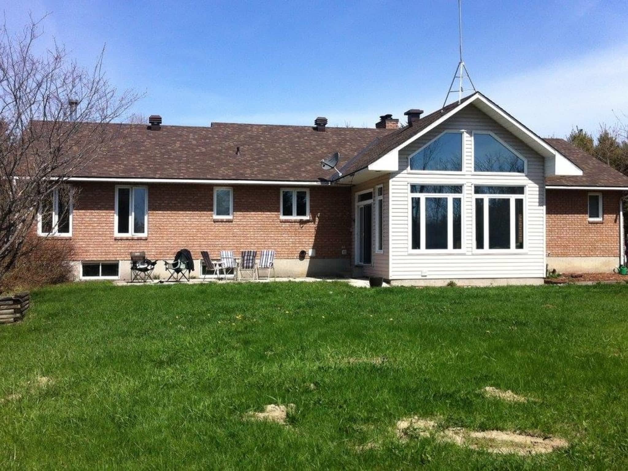 photo Rozon Enterprise