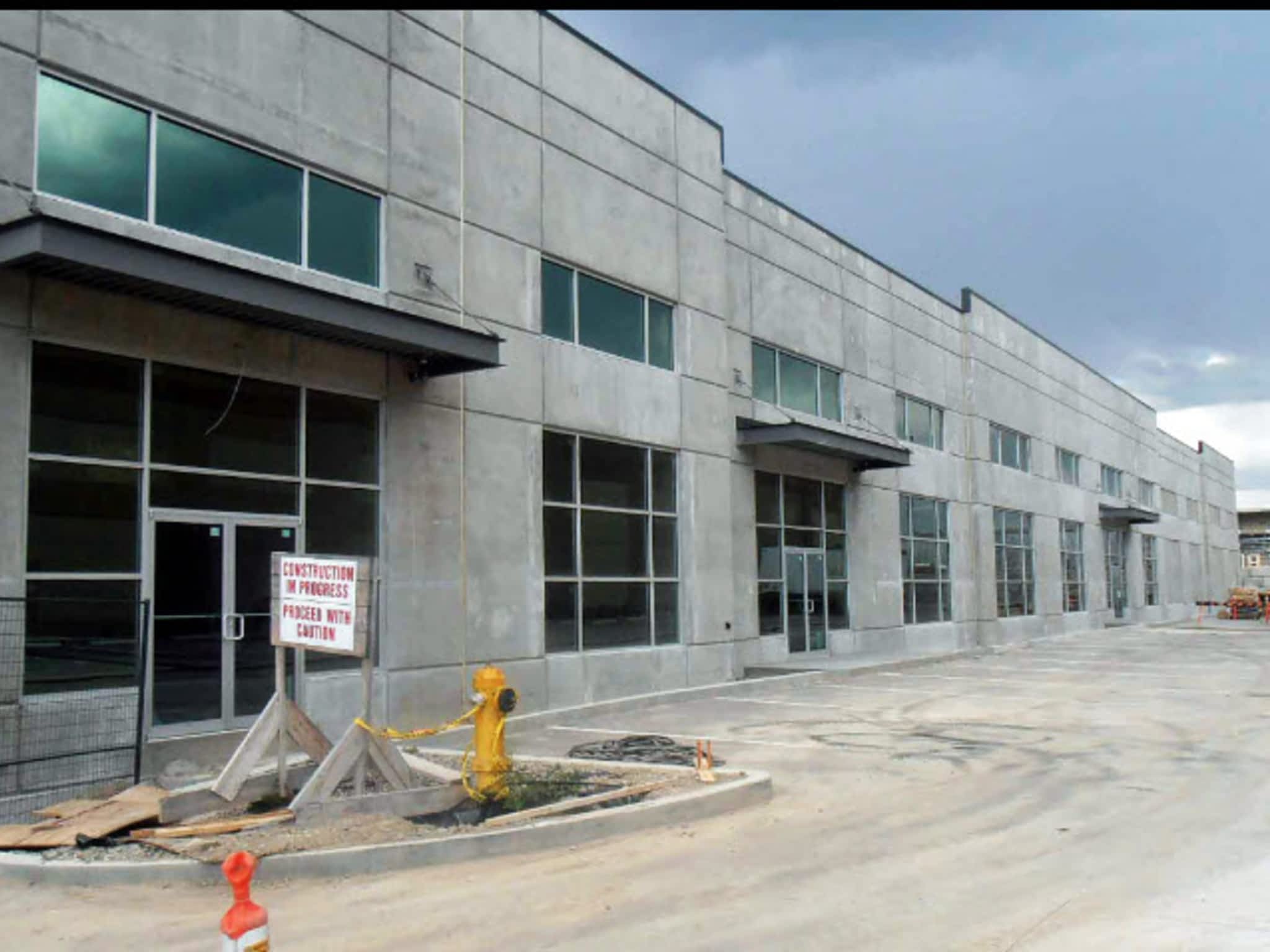 photo Argus Properties Ltd